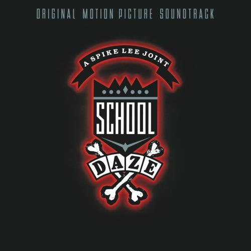 Da' Butt (From The "School Daze" Soundtrack)