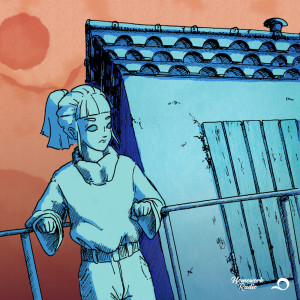 Dengarkan sunset lagu dari floating memories dengan lirik