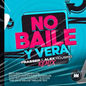 Dayvi的專輯No Baile y Vera (Remix)