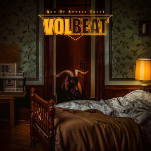 收聽Volbeat的By a Monster’s Hand歌詞歌曲