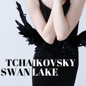 Album Tchaikovsky Swan Lake oleh tchaikovsky