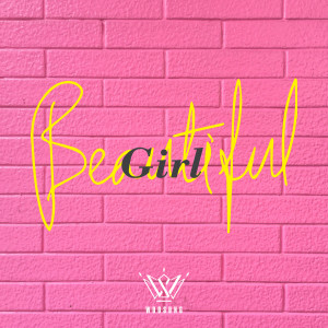 Dengarkan Beautiful Girl (Inst.) lagu dari WOOSUNG dengan lirik