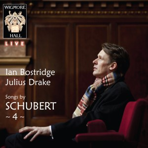 Schubert 4 - Wigmore Hall Live