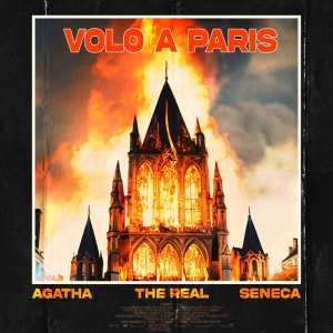 ดาวน์โหลดและฟังเพลง Volo A Paris พร้อมเนื้อเพลงจาก Agatha