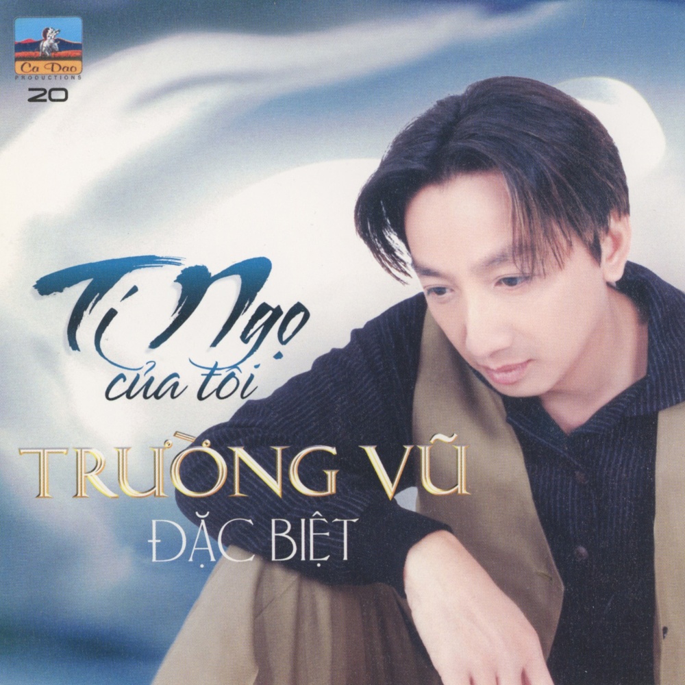 Thư Cho Vợ Hiền