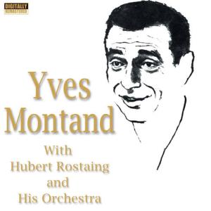 收聽Yves Montand的Près de toi mon amour歌詞歌曲