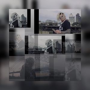 Album Access Non Grato (Explicit) oleh Shay Halan