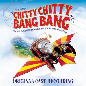 收聽Emma Williams的Chitty Chitty Bang Bang: Doll on a Music Box / Truly Scrumptious (Reprise)歌詞歌曲