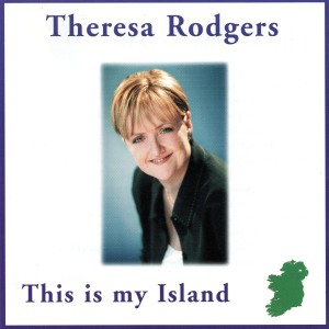 收聽Theresa Rodgers的Five Thousand Miles from Sligo歌詞歌曲