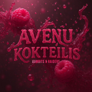 Listen to Aveņu Kokteilis song with lyrics from Gambits