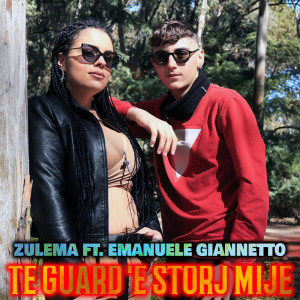 Listen to Te guard 'e storj mije song with lyrics from Zulema