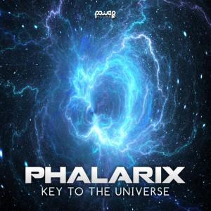 Phalarix的專輯Key to the Universe