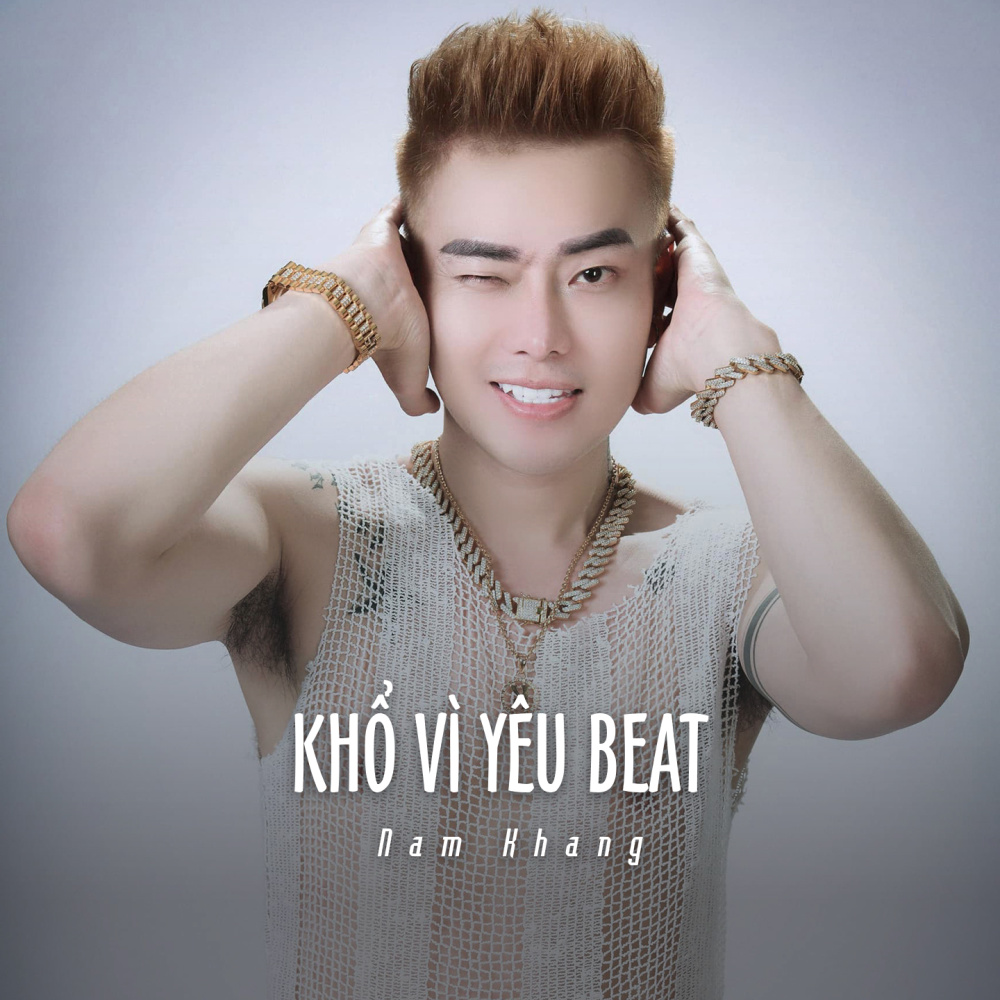 Khổ Vì Yêu Beat (Ytmix)