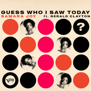 อัลบัม Guess Who I Saw Today (Duo Version) ศิลปิน Gerald Clayton