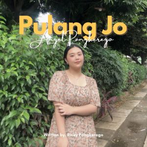 Angel Pangkerego的专辑Pulang Jo