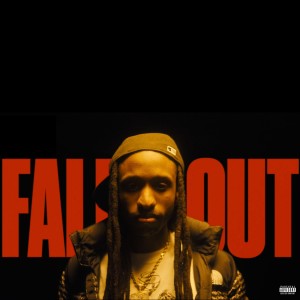 ShooterGang Kony的專輯Fall Out (Explicit)