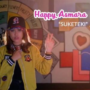 Dengarkan Suket Teki lagu dari Happy Asmara dengan lirik