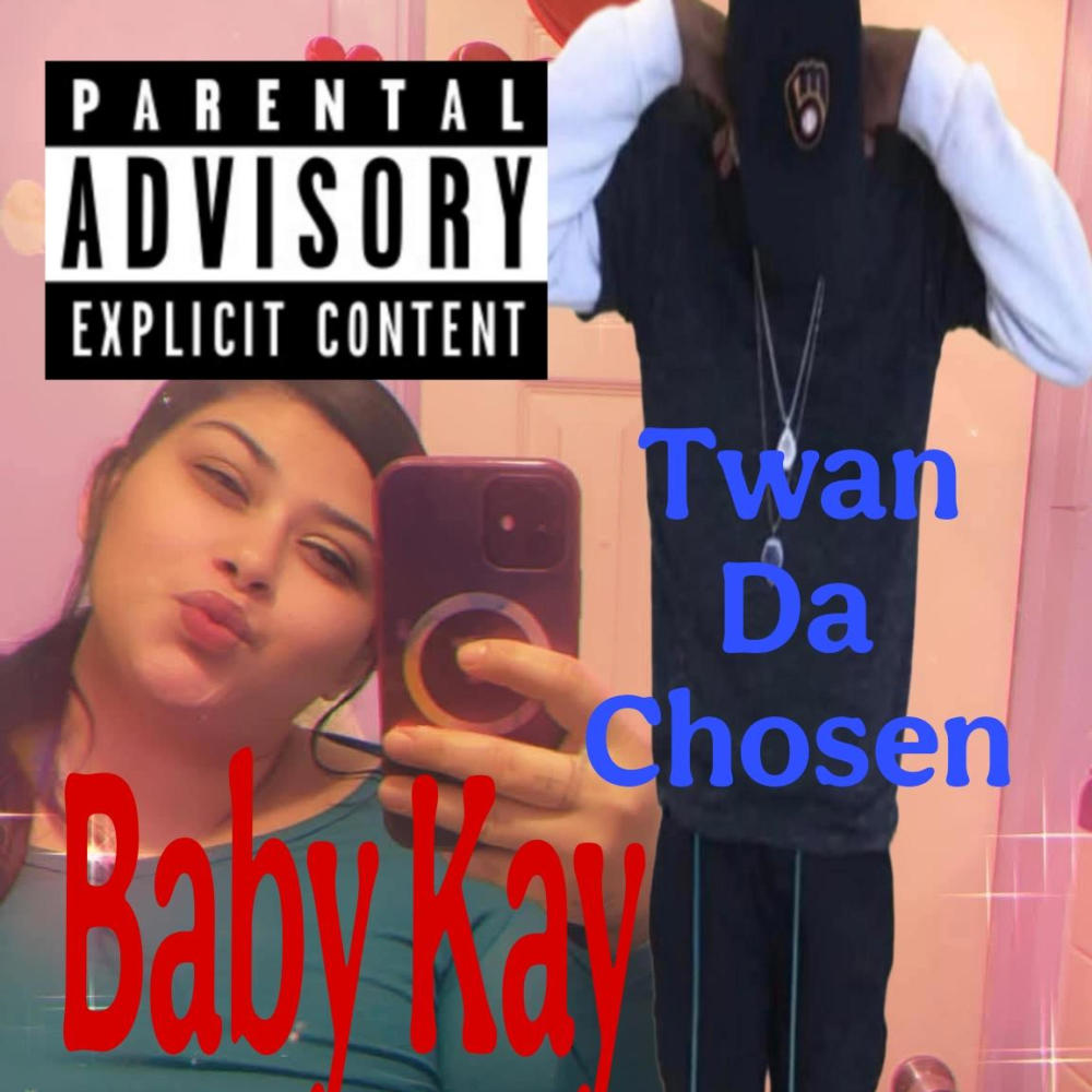 This Beef Shit Ain't No Joke (feat. Baby Kay) (Explicit)
