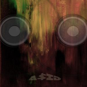 A$iD的專輯303 acidulé