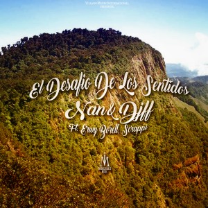Dengarkan El Desafio de los Sentidos lagu dari Nan dengan lirik