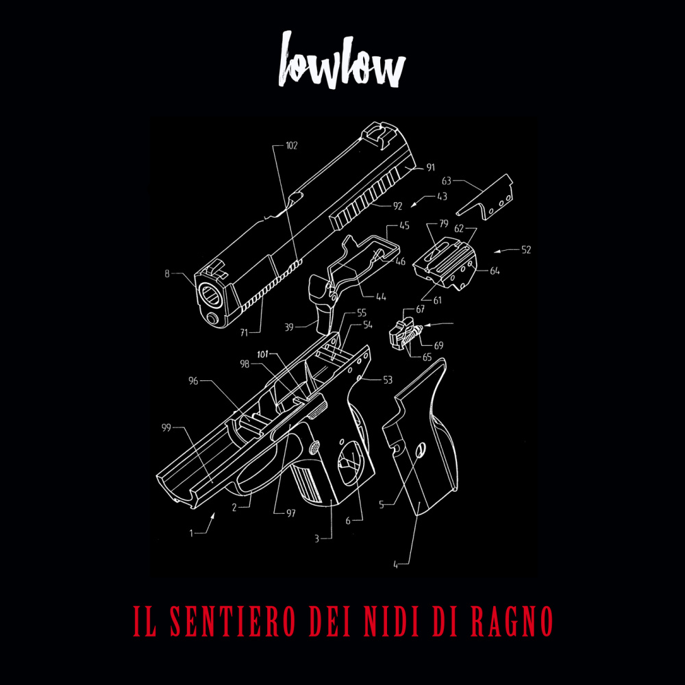 Il sentiero dei nidi di ragno (Explicit)