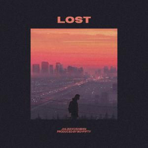 Album LOST from Julian Kushman