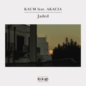 อัลบัม Jaded ศิลปิน Kaum