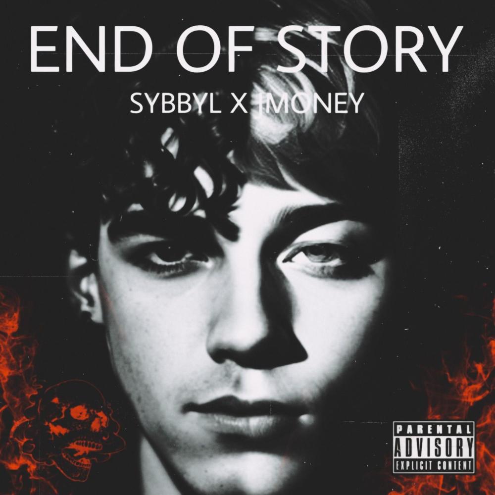 END OF STORY (feat. JAYMONEY) (Explicit)