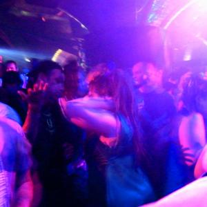 Listen to Heut' Nacht im Club song with lyrics from Schmiddi