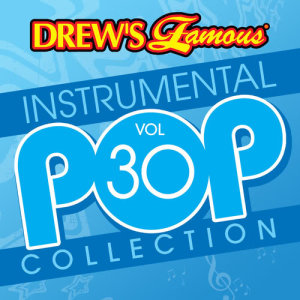 The Hit Crew的專輯Drew's Famous Instrumental Pop Collection