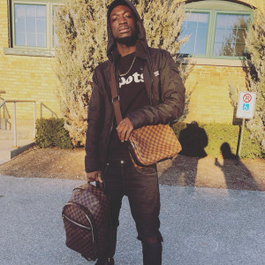Listen to Don't Know My Name (Explicit) song with lyrics from $Banzu