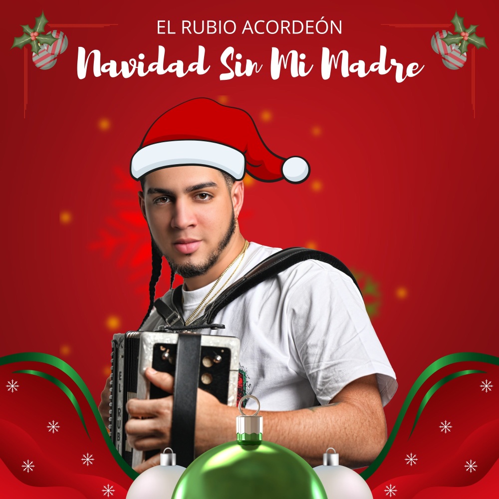 Navidad Sin Mi Madre (En Vivo)