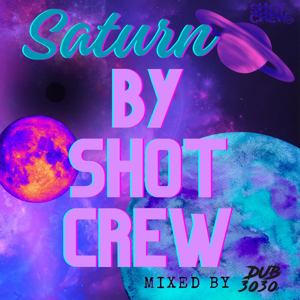 Saturn (Explicit)