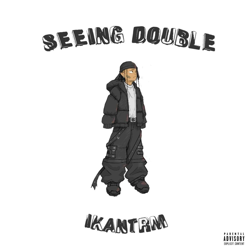 Seeing Double (Explicit)