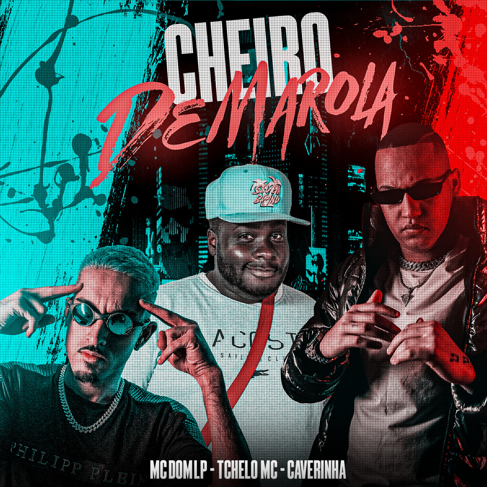 Cheiro de Marola