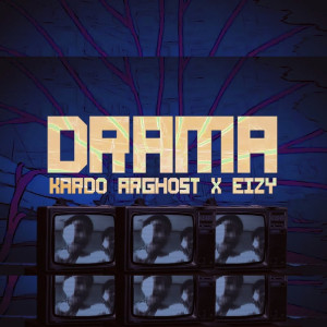 Dengarkan Drama lagu dari Eizy dengan lirik