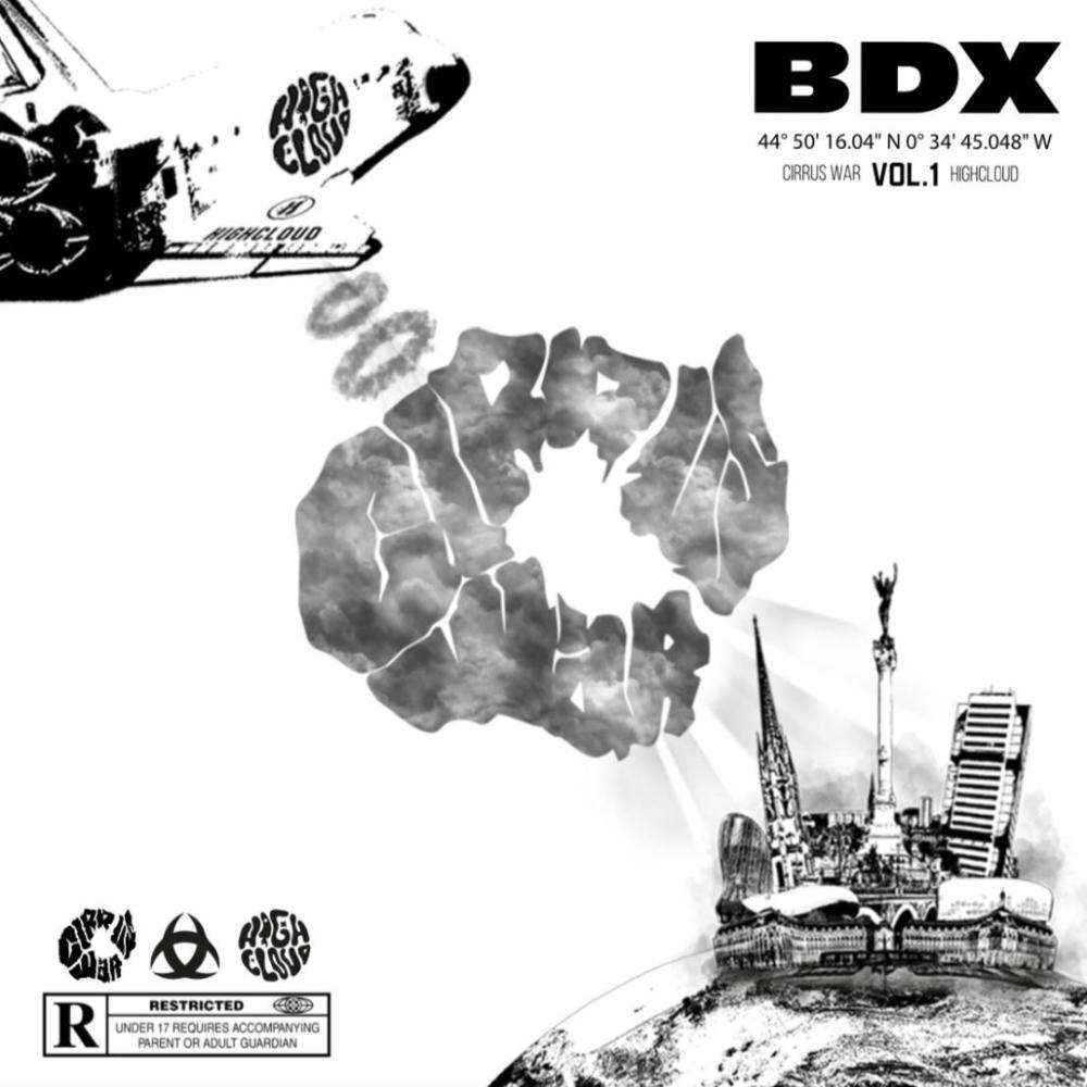 Million de Opps (feat. System & Bigi Sauce) (Explicit)