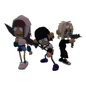 Listen to aha ok (Explicit) song with lyrics from Nosgov