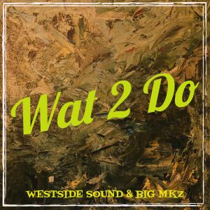 收聽Westside Sound的Wat 2 Do (Explicit)歌詞歌曲
