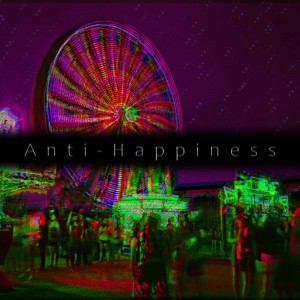 Album Anti-Happiness from SHILSHI