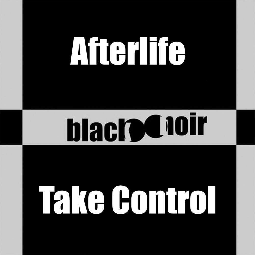 Take Control (Dub Mix)