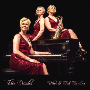 ดาวน์โหลดและฟังเพลง When I Fall In Love พร้อมเนื้อเพลงจาก Three Decades