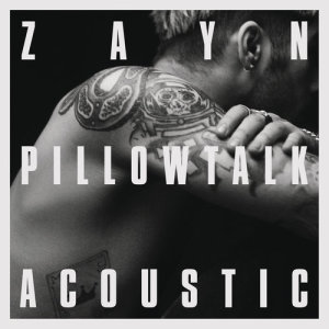 ดาวน์โหลดและฟังเพลง PILLOWTALK (the living room session) (The living room session) พร้อมเนื้อเพลงจาก ZAYN