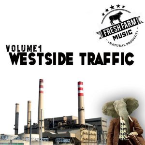 ดาวน์โหลดและฟังเพลง Chicka Boom พร้อมเนื้อเพลงจาก West Side Traffic