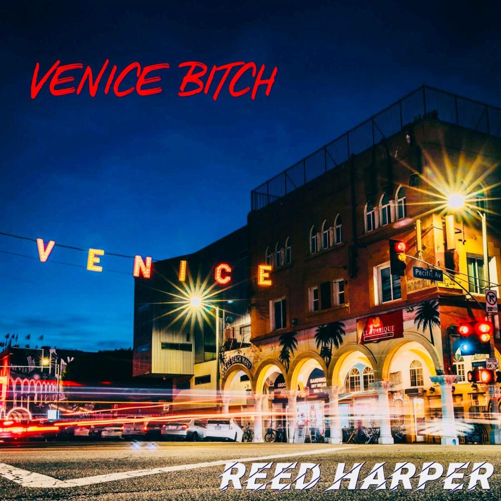 Venice Bitch (Explicit)