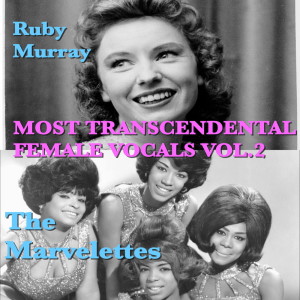 Listen to I'm Hooked song with lyrics from The Marvelettes