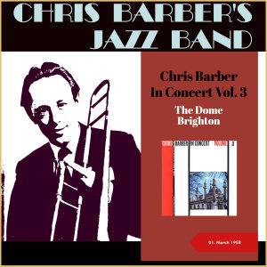 Listen to Strange Things Happen Everyday song with lyrics from Chris Barber And His Jazz Band