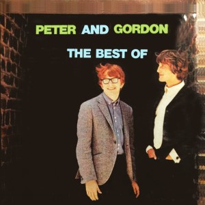 收聽Peter And Gordon的I Go To Pieces歌詞歌曲