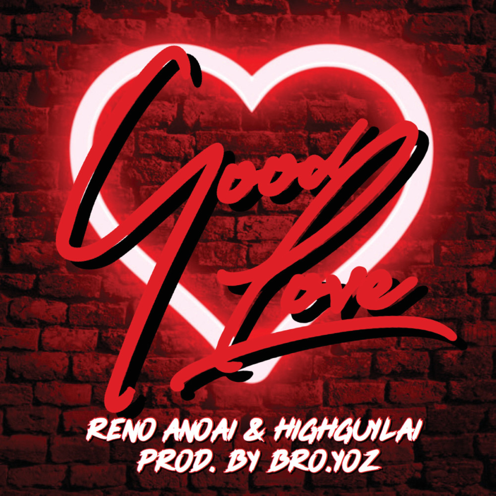 Good Love