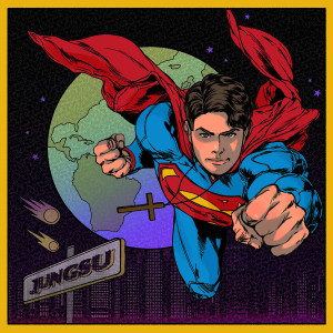 Album Superman from 